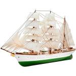 Revell Сглобяем модел Revell - Ветроходен кораб Gorch Fock, 75 части (R65432)