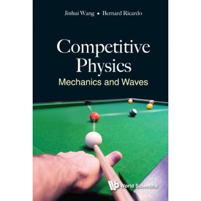 Competitive Physics: Mechanics And Waves Wang Jinhui Hwa Chong Junior College S'porePevná vazba