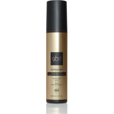 Ghd Bodyguard Heat Protect Spray Travel Size 120 ml