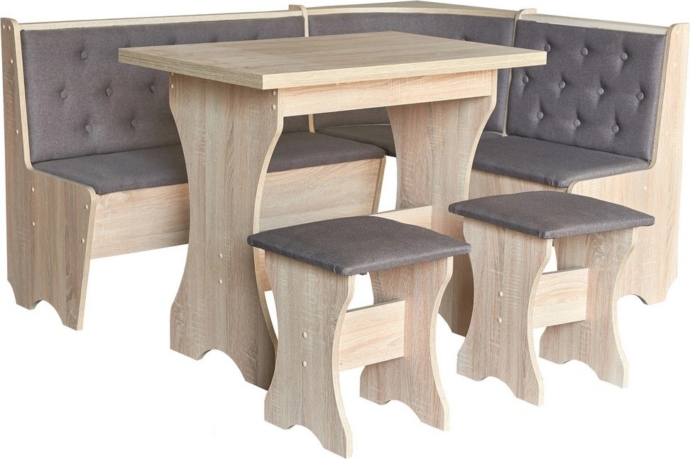 Casarredo SET CORNER