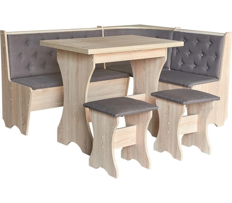 Casarredo SET CORNER