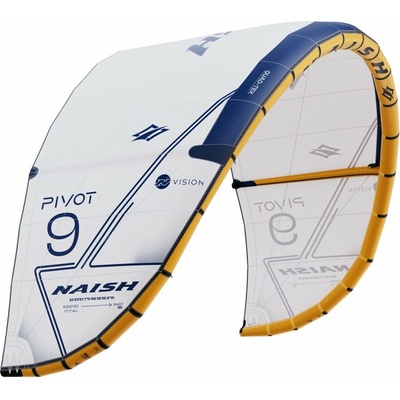 Naish Pivot Nvision 12m – Zboží Mobilmania