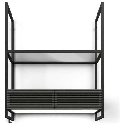 Elica OPEN SUITE BL MAT/F/80