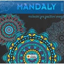 Mandaly antistres
