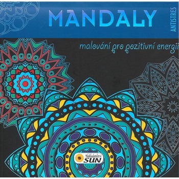 Mandaly antistres
