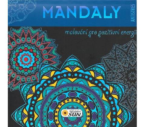 Mandaly antistres