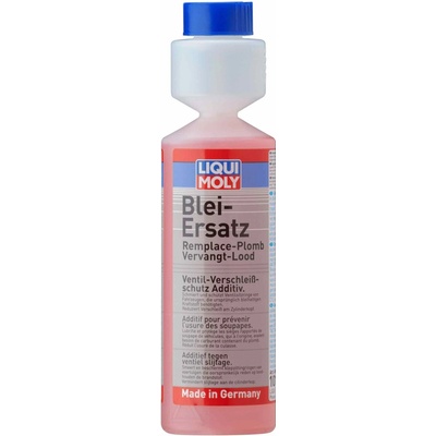 Liqui Moly 1010 Náhrada olova v palive 250 ml