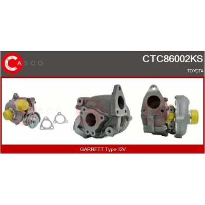 TURBOSPREZARKA