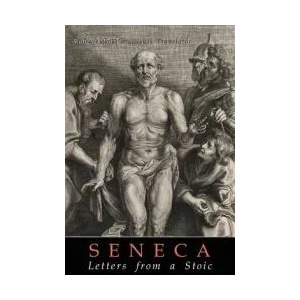 Seneca's Letters from a Stoic | Lucius Annaeus Seneca (ISBN: 9781684222803)