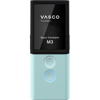 Image 1 of Vasco Electronics M3
