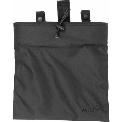 Viper na prázdne zásobníky čierna