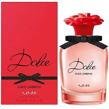 Image 1 of Dolce&Gabbana Dolce Rose EDT 50 ml