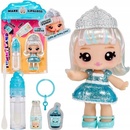 MGA Entertainment Yummiland Lipgloss Callie Birthday Cake