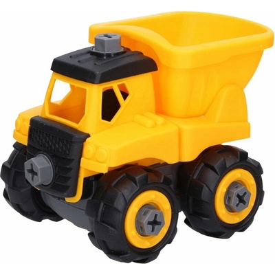 Wiky Vehicles Auto sklápač skrutkovací 16 cm