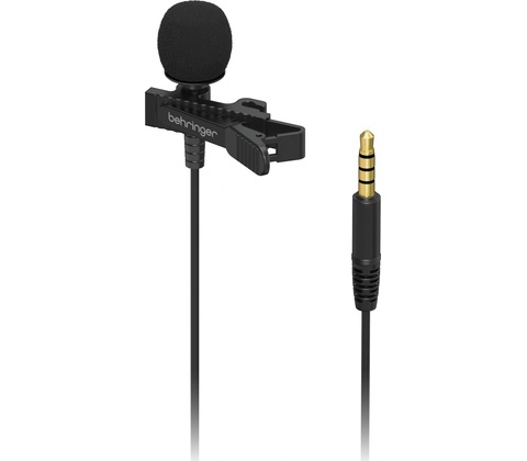 Behringer BC LAV