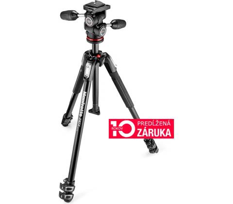 Manfrotto MK190X3-3W