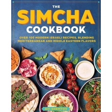 Simcha Cookbook