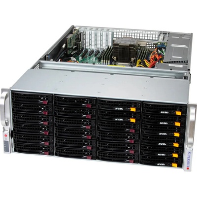 Supermicro SSG-542B-E1CR36L