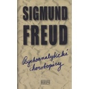 Psychoanalytické chorobopisy