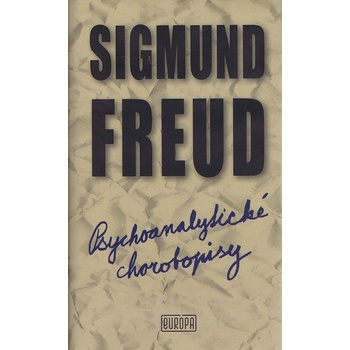 Psychoanalytické chorobopisy