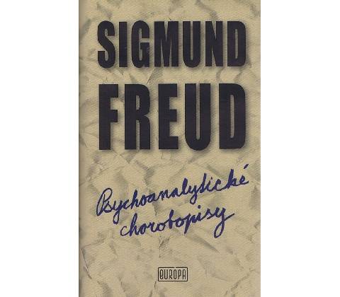 Psychoanalytické chorobopisy