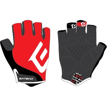 Extend Grisp SF red/white