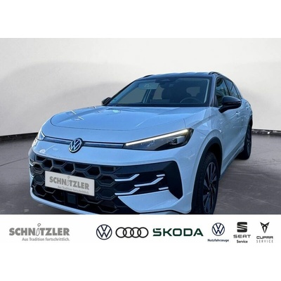 Volkswagen T-Roc 1.5 eTSI Life DSG 110 kW