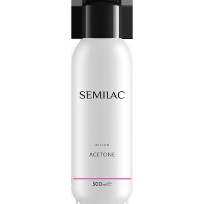 Semilac Paris Liquids Nail Cleaner 500 ml