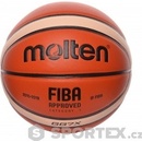 Basketbalové míče Molten BGG7X