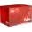 Faire Red Bulk-Pack, 144 condoms