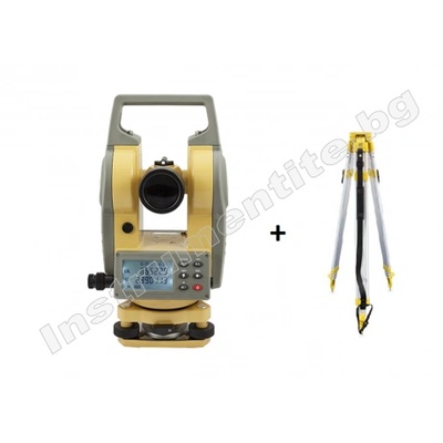 Nivel System DT-5 SJJ1