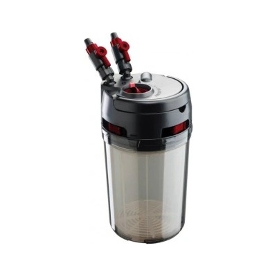 Hydor Prime 20 s filtračními medii