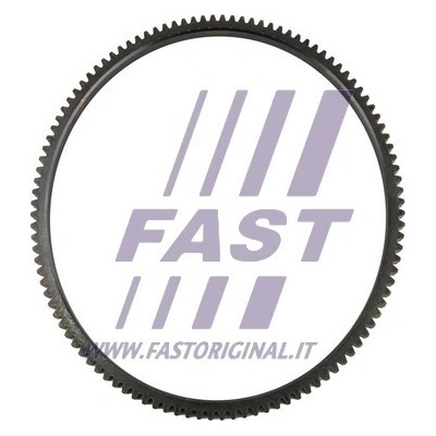 FAST Zotrvačník FT64104
