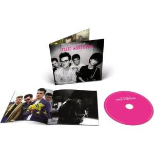 Warner Smiths: Sound Of The Smiths - CD (093566)