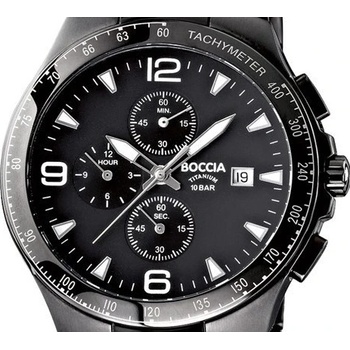 Boccia Titanium 3773-03