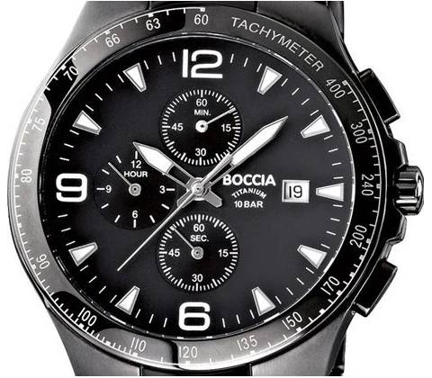 Boccia Titanium 3773-03