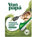Tuhé mydlá Bohemia Herbs Hadí jed toaletní mýdlo 100 g