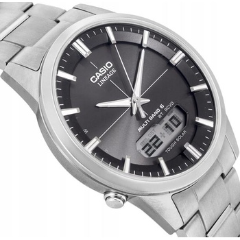 Image 1 of Casio LCW-M170TD-1AER