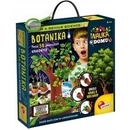 Lisciani Sada Učenie doma Botanika