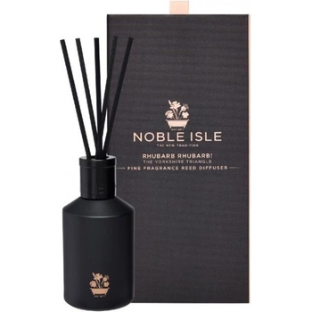 Noble Isle Rhubarb aroma difuzér s náplní 180 ml
