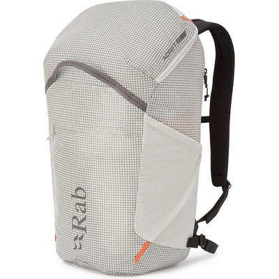 Rab Adrift 30 l pewter šedá