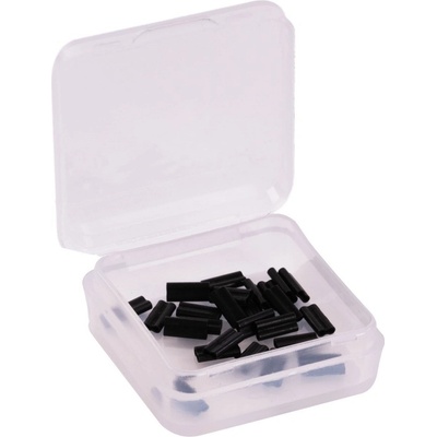 Zfish Náhradné Spojky Spare Crimps 0,7mm