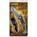 Lansky Responder Knife Combo Blademedic Sharpener