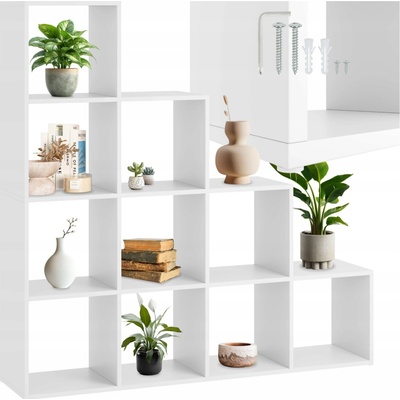 Tectake 405225 Talisa biela