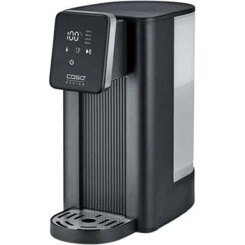 CASO Design HW 616 Turbo Instant електрическа кана 2600 W, 2, 5 л (01896)