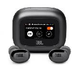 JBL Live Buds 3 black (JBLLIVEBUDS3BLK) Слушалки