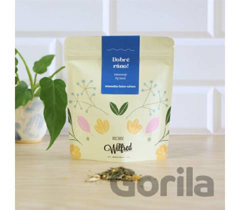 WILFRED Dobré ráno 50 g