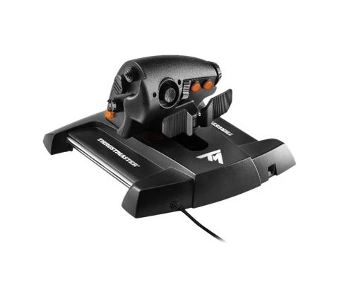 Thrustmaster TWCS Throttle 2960754
