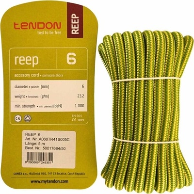 Tendon Reep 6 mm 5m