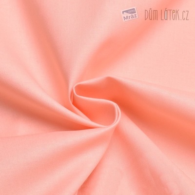 Kona Cotton Solids PEACH